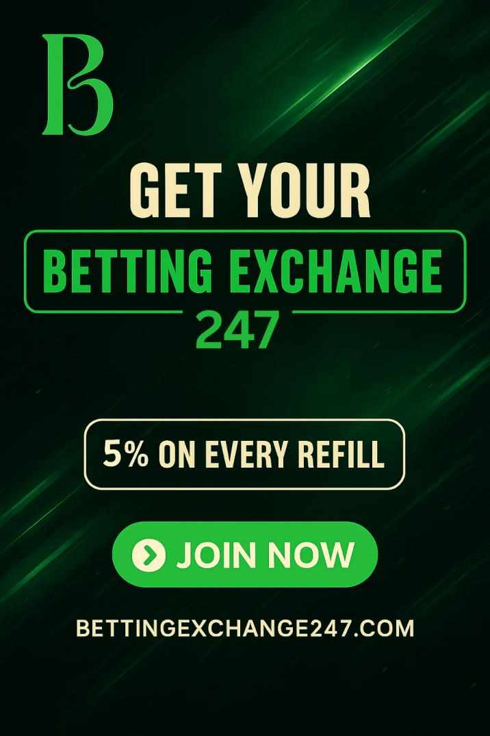 Betting Exchange 247: Revolutionizing Sports Betting for Everyday Players
