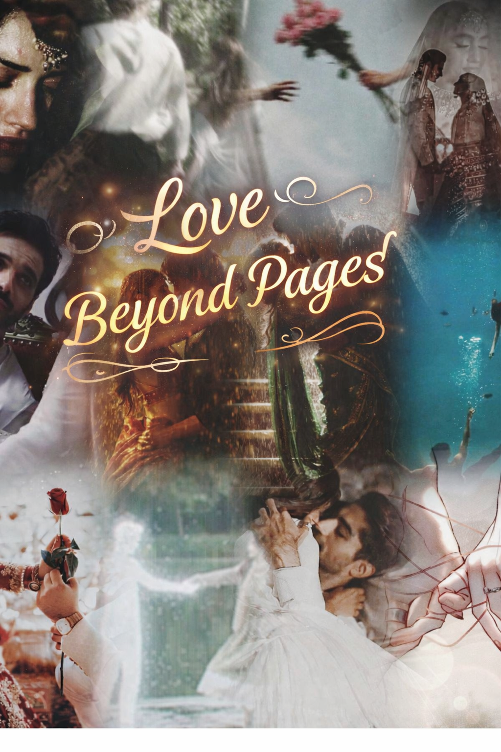 Love Beyond Pages