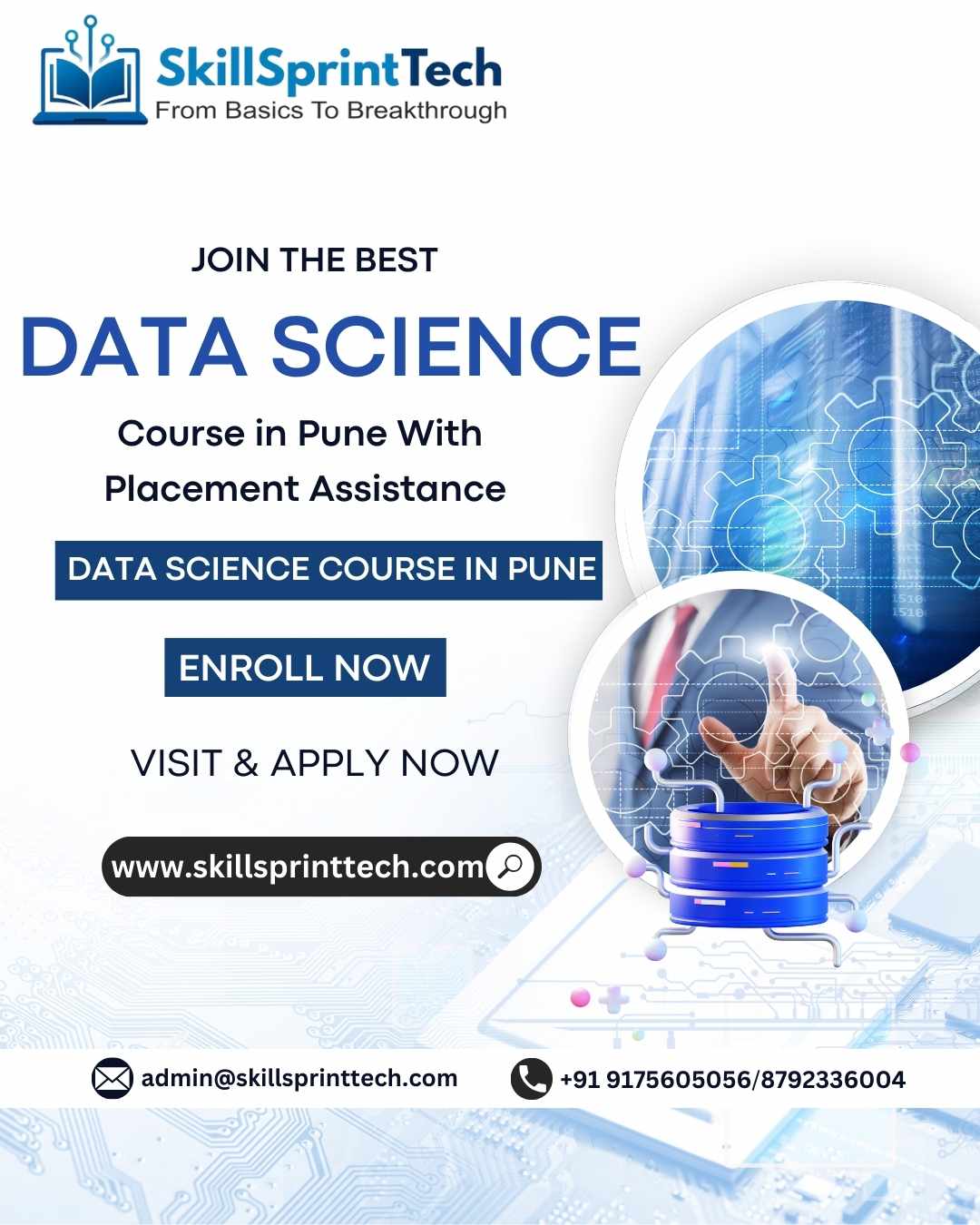 Why Now Is the Best Time to Join a Data Science Course in Pune?