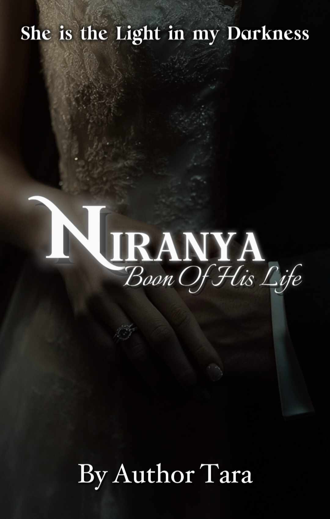 Niranya : Boon Of His Life (COMPLETED)