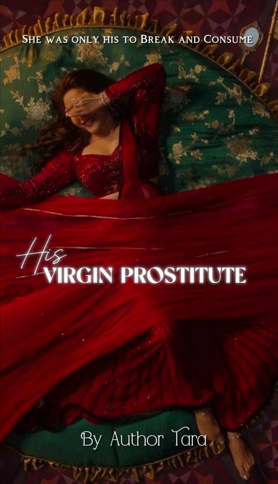 HIS VIRGIN PROSTITUTE || 18+