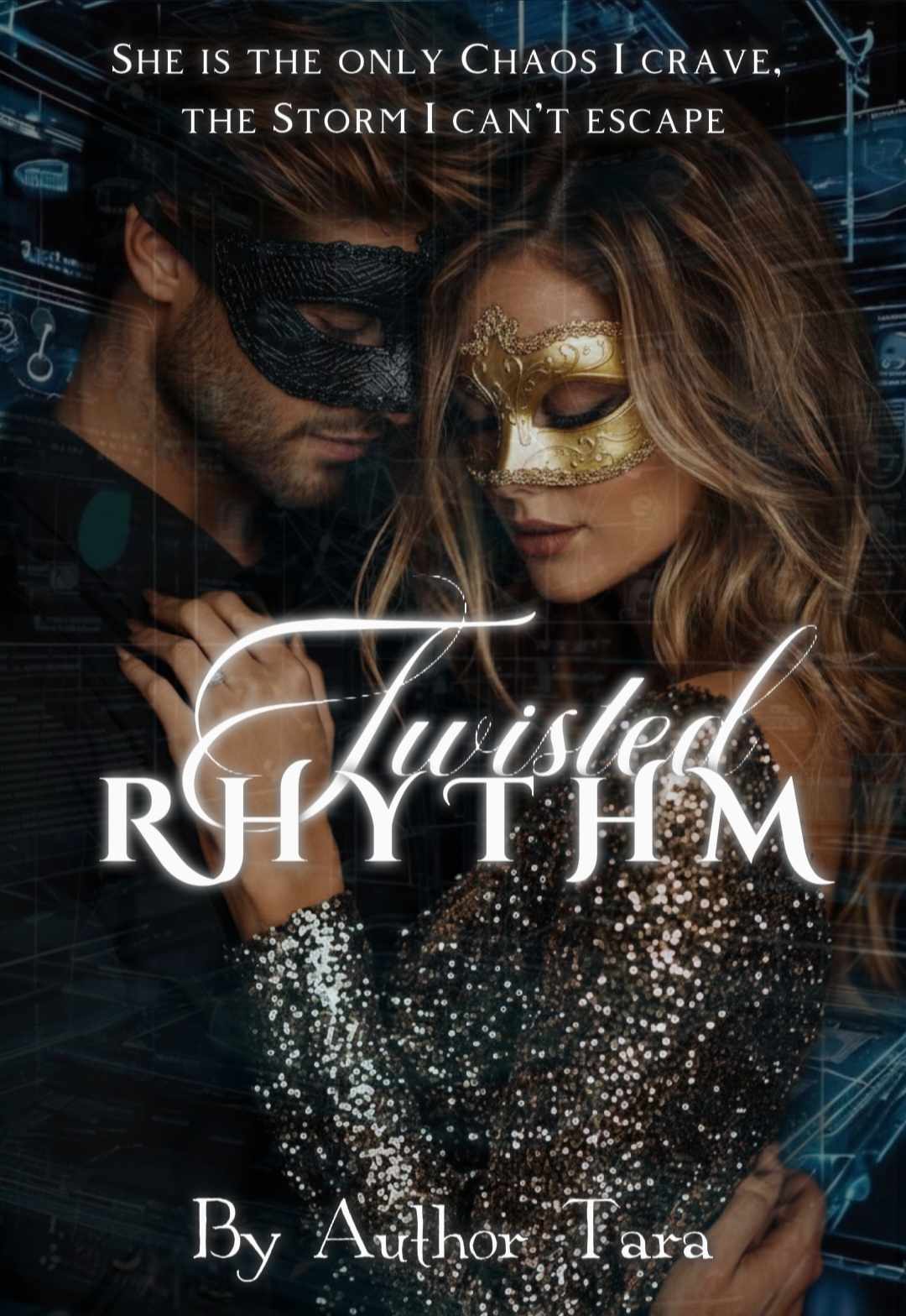 TWISTED RHYTHM || 18+ (COMPLETED)