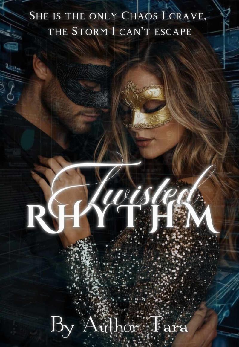 TWISTED RHYTHM || 18+ (COMPLETED)