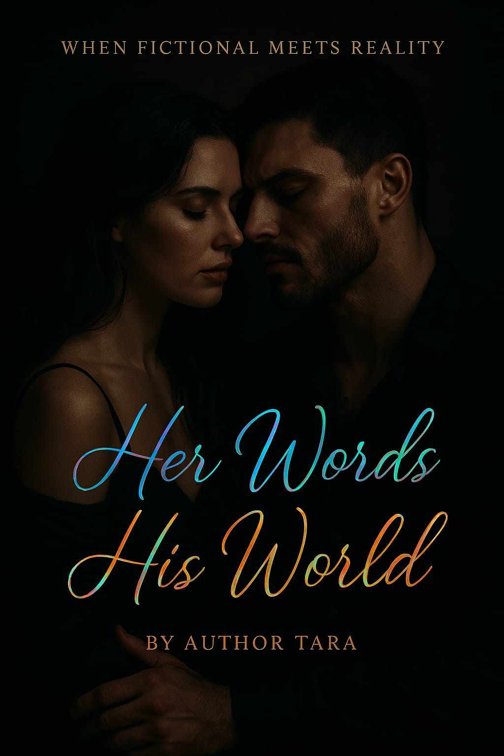 Her Words : His World || 18+