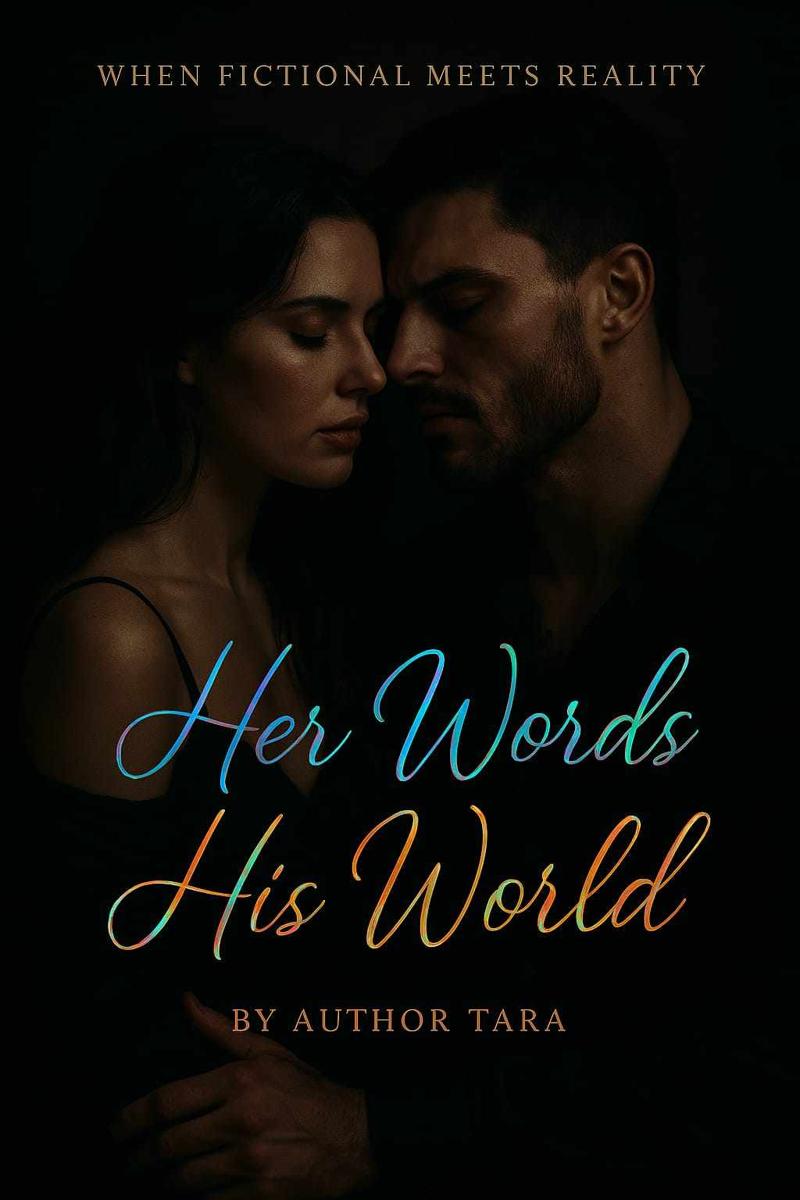 Her Words : His World || 18+