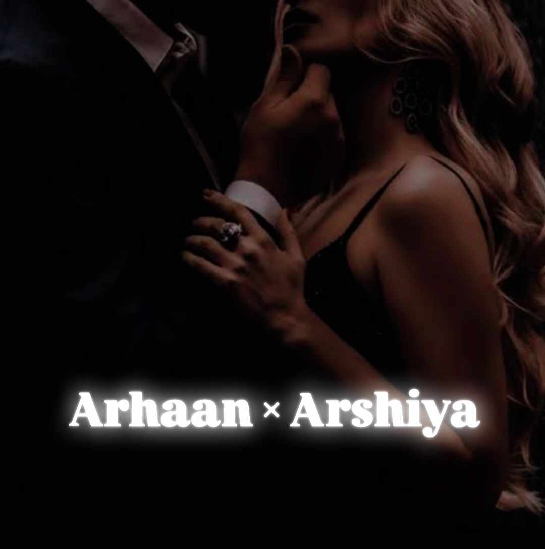 Arhaan Oberoi