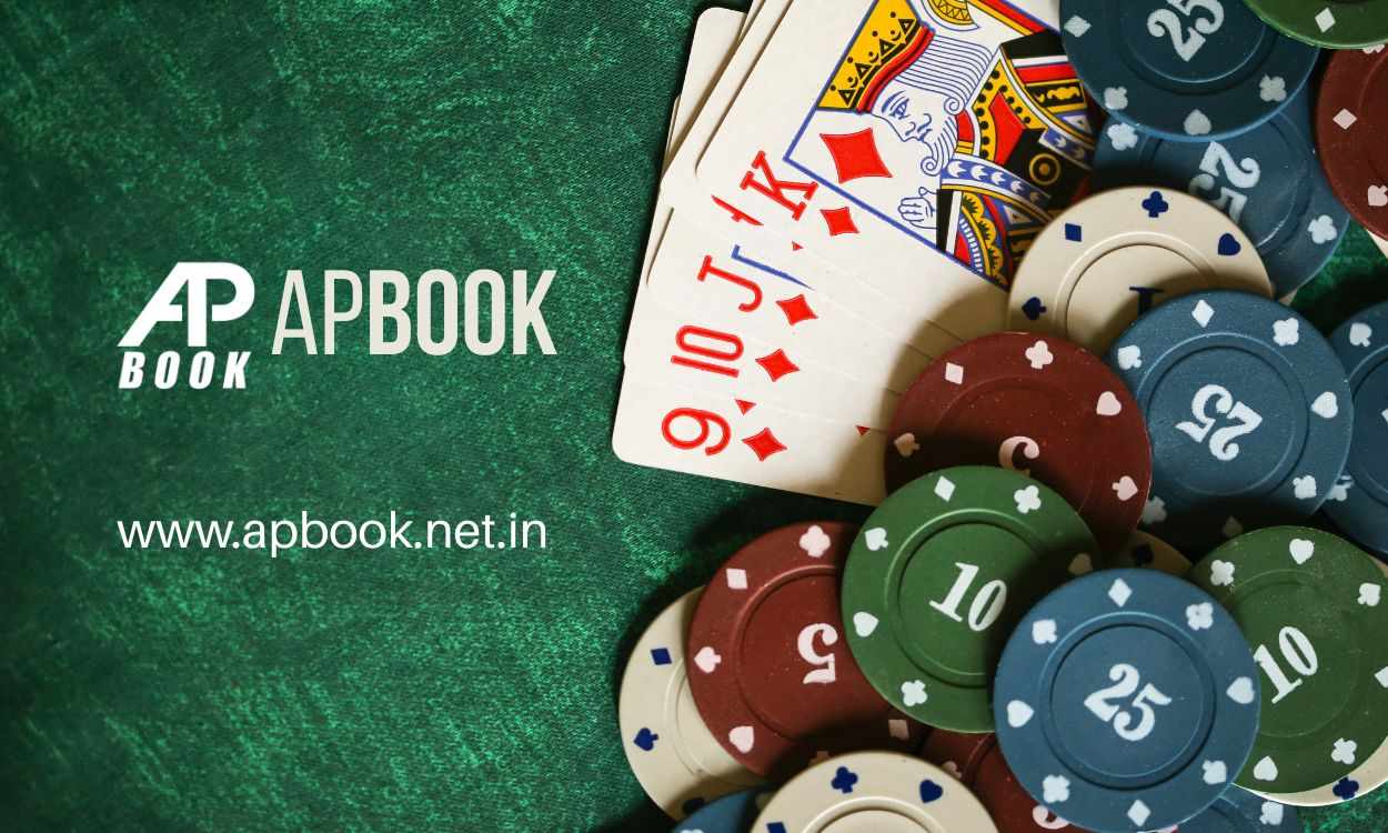How Apbook Makes Poker Simple and Fun