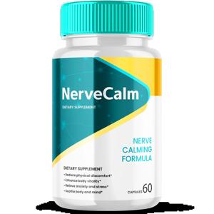 NerveCalm Reviews