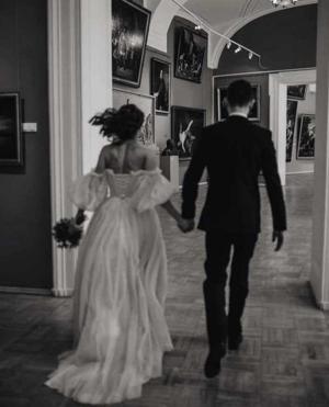 Chapter 11: Unsaid