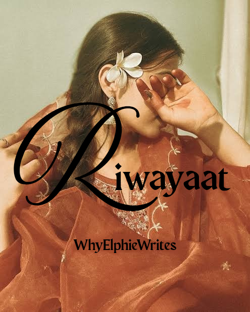 Riwayaat
