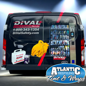 How Small Businesses in High Point, NC Can Turn Their Vehicles into a Branding Asset