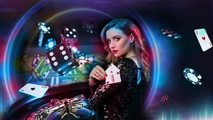 MkGroup Casino: An Ultimate Destination for Online Gaming Enthusiasts