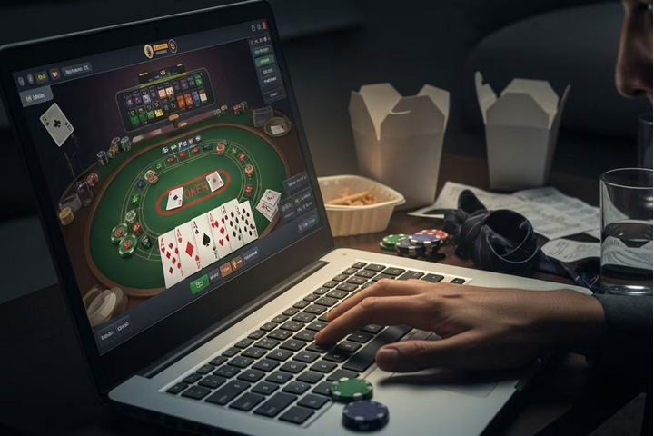 Mk Gaming: The Ultimate Guide to Online Entertainment