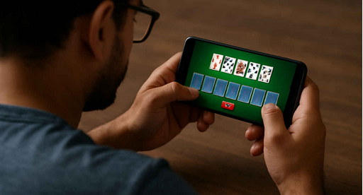 Eq9 Gaming – A Gaming Platform for Modern Players