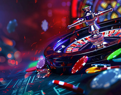 Eq9 Gaming – Guide to a Next-Generation Online Gaming Platform