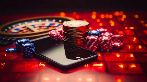 Intensity Casino – A Deep Dive into Features, Games, and Player Experience