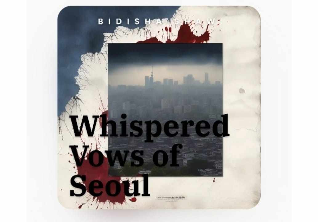 Whispered Vows of Seoul
