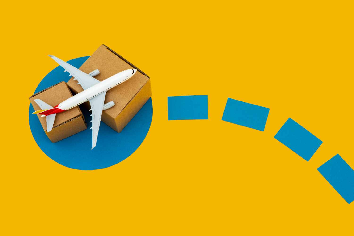 Sending a Parcel to Singapore from the UK - What You Need to Know?