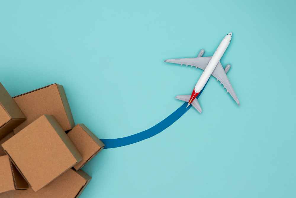 Why Use Our Top Notch Courier Services For All The Bulky Items To Norway?
