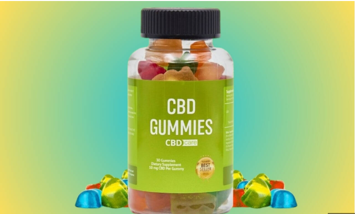 Healthflux CBD Gummies - 2025 {UPDATED} RISKY OR Recover Body DOES IT REALLY WORK?