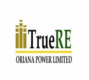 Orianapower
