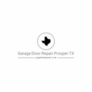 Garage Door Repair Prosper