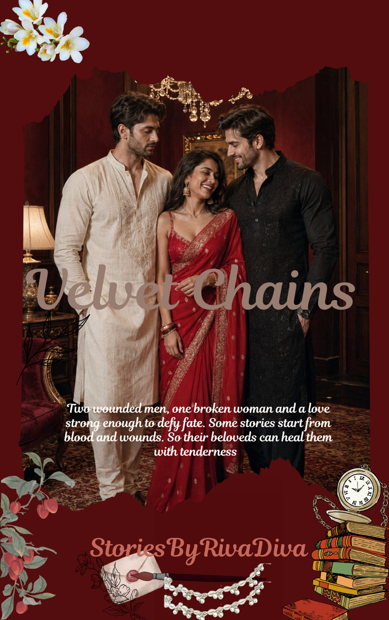 Velvet Chains