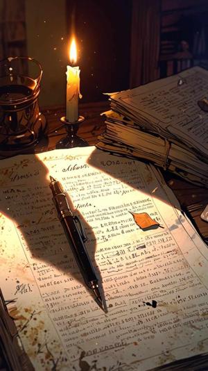 COPYRIGHT AND WARNING/ AUTHOR'S NOTE (IMP)