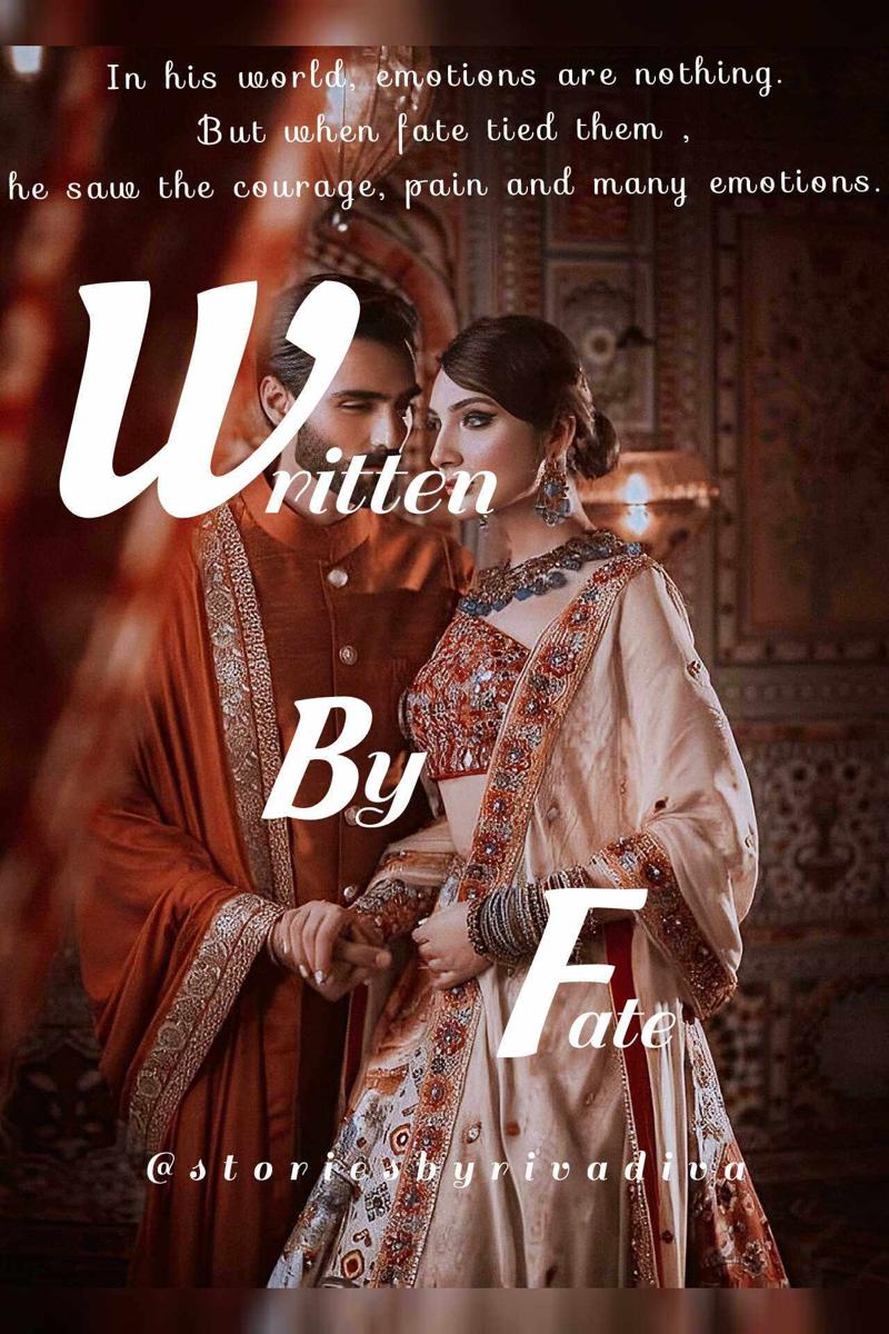 Written By Fate