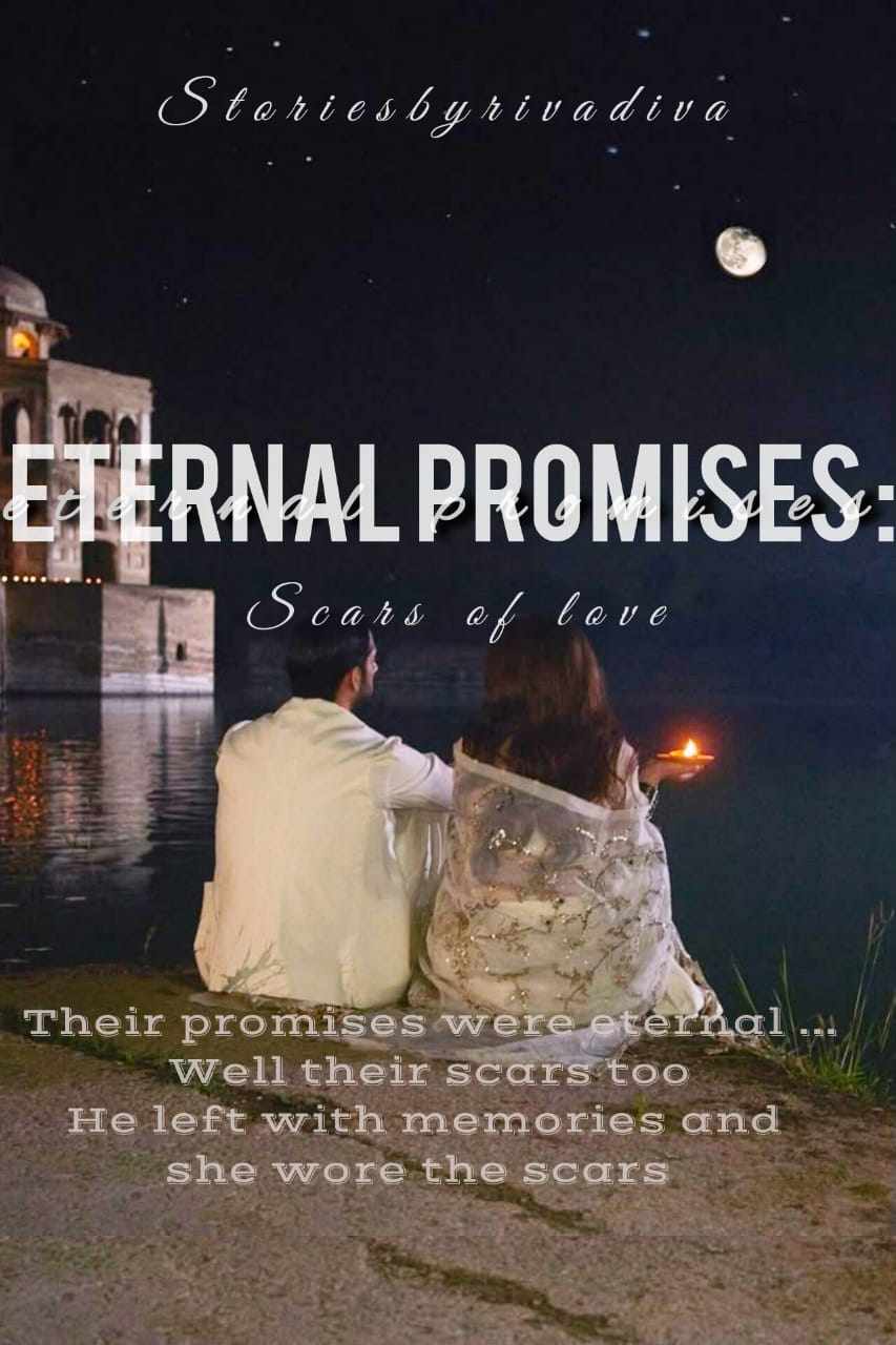 Eternal Promises : scars of love
