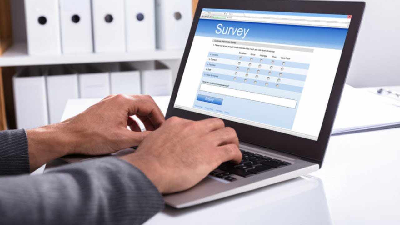 Exploring the Growth and Trends in the Online Survey Software Market