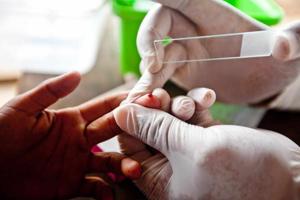 Malaria Diagnostics Market: Challenges and Opportunities