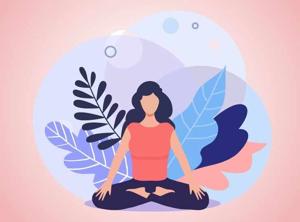 Calm in the Digital Age: Exploring the Mindfulness Meditation Application Market