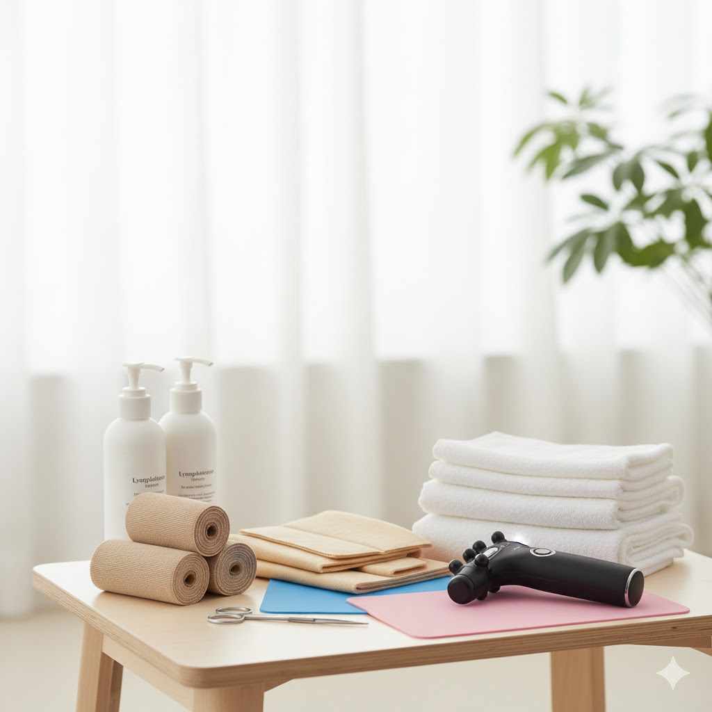 Global Lymphedema Treatment Market Poised for Strong Growth Driven by Rising Patient Awareness and Technological Advancements