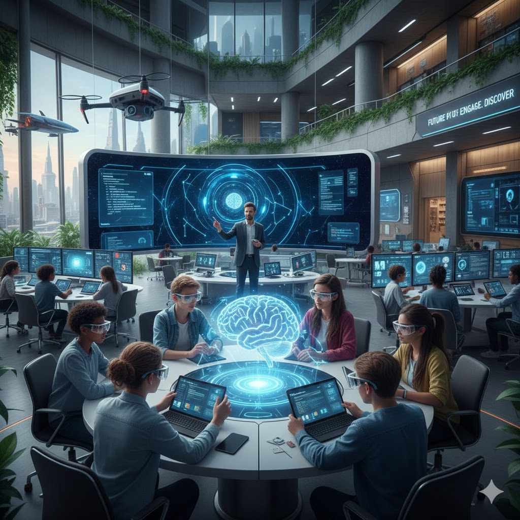 Global Education Technology Market Poised for Explosive Growth Through 2031