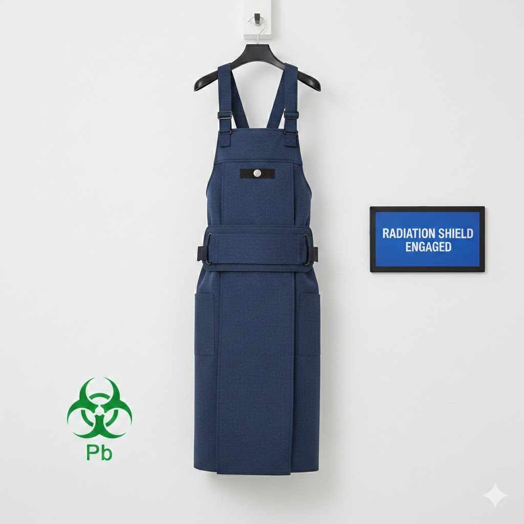 Radiation Protection Apron Market Opportunities, Challenges, and Strategic Insights
