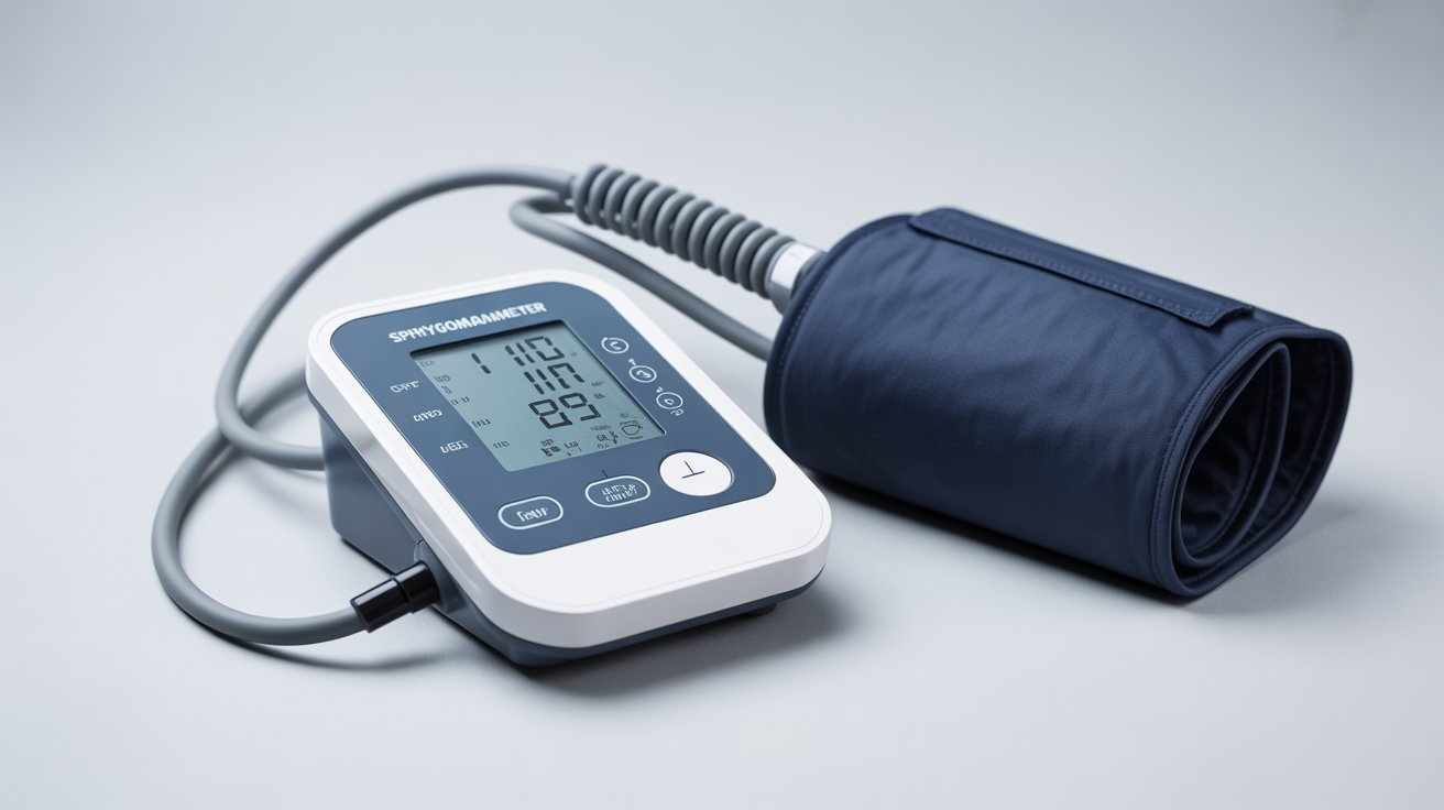 Next-Generation Electronic Sphygmomanometers: Market Analysis and Strategic Insights