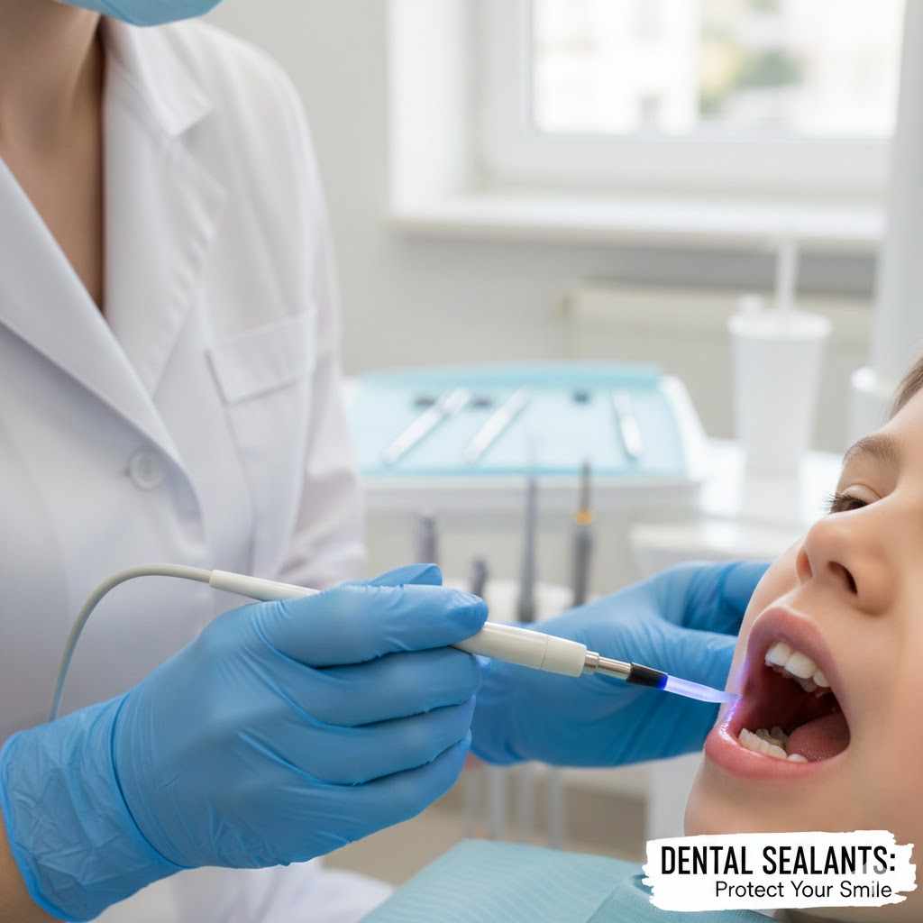 North America and Asia-Pacific Dental Sealants Market Forecast