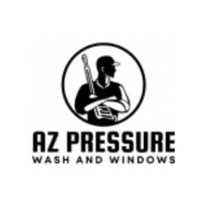 Az Pressure Wash And Windows 