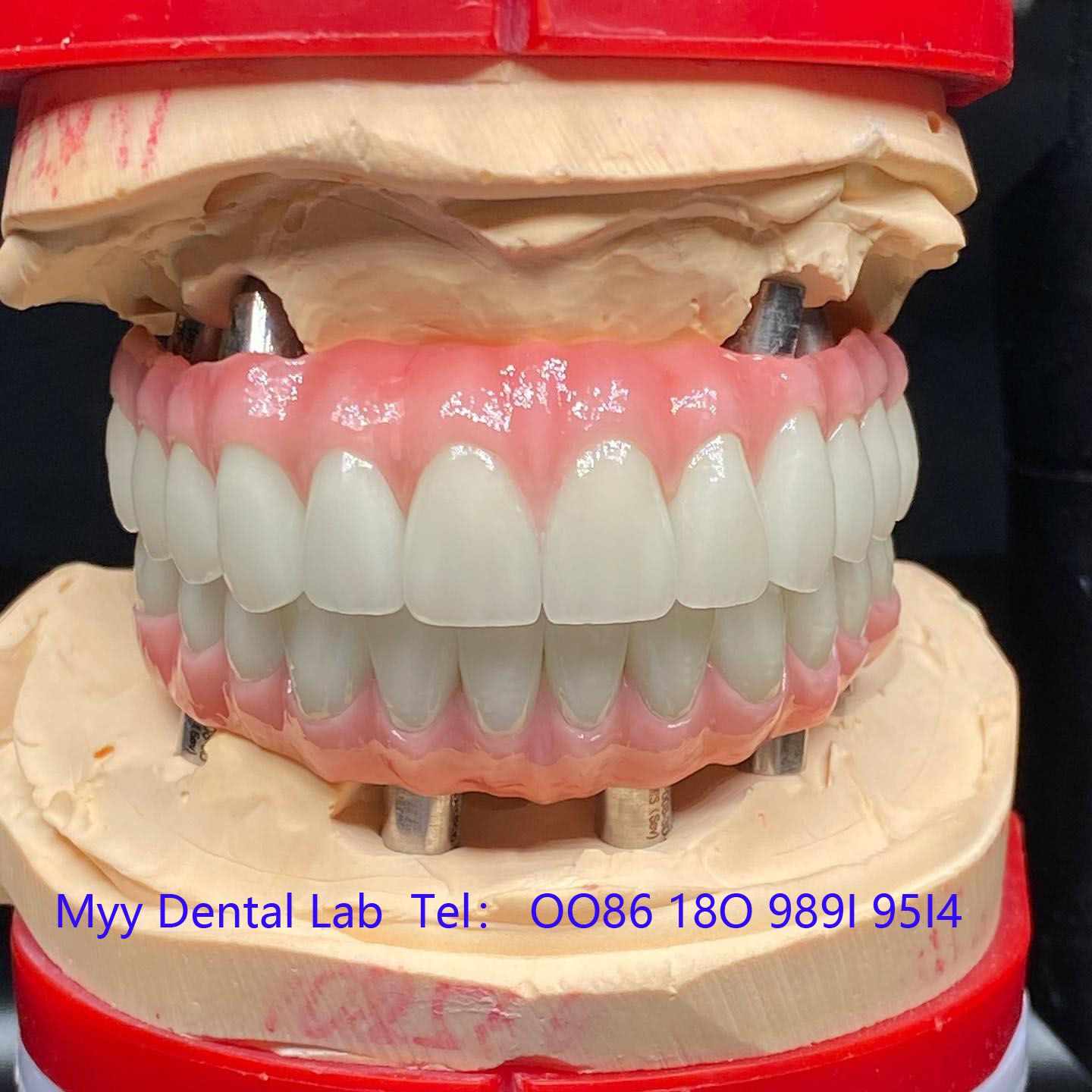 myy dental