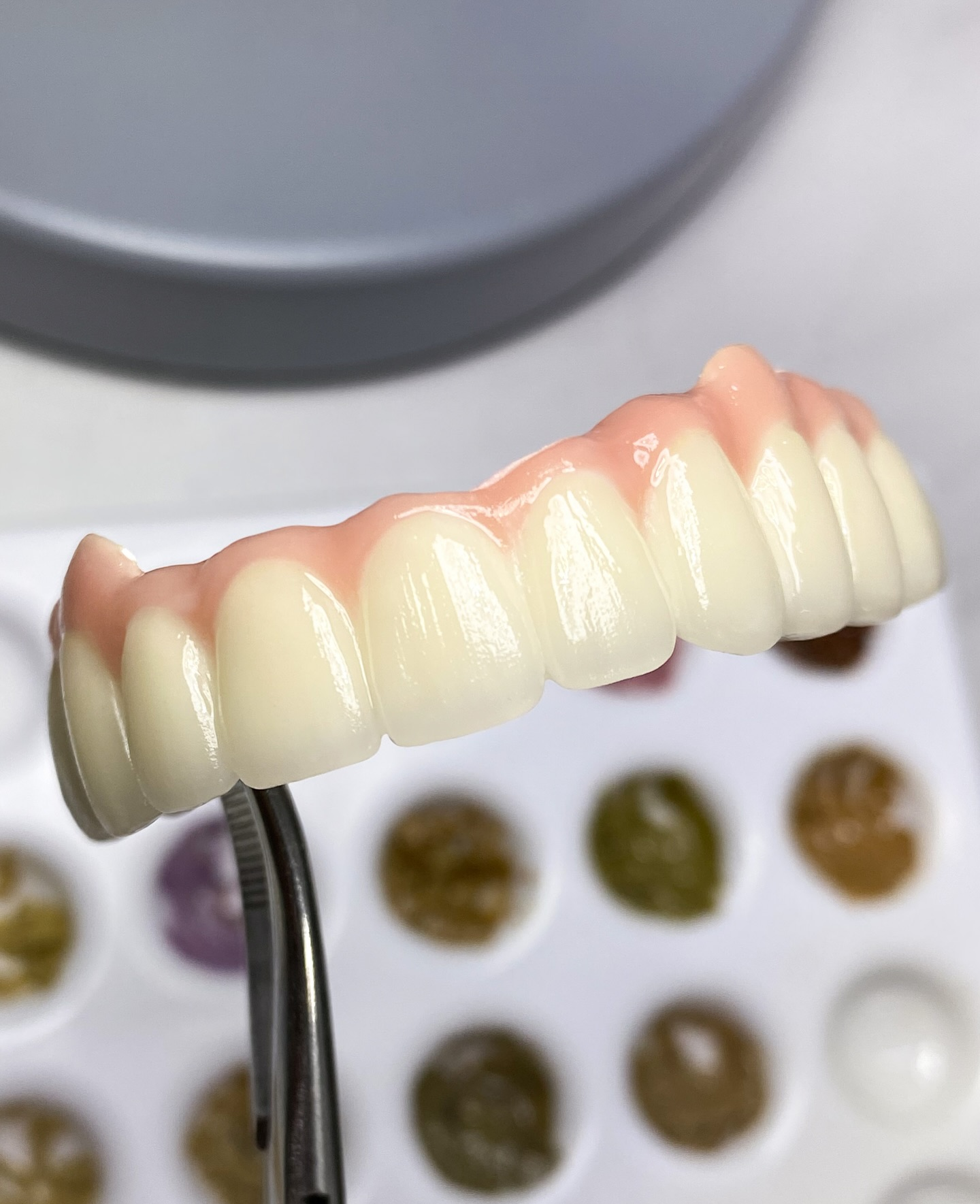How can a China dental lab cut the cost so low while maintaining high quality?
