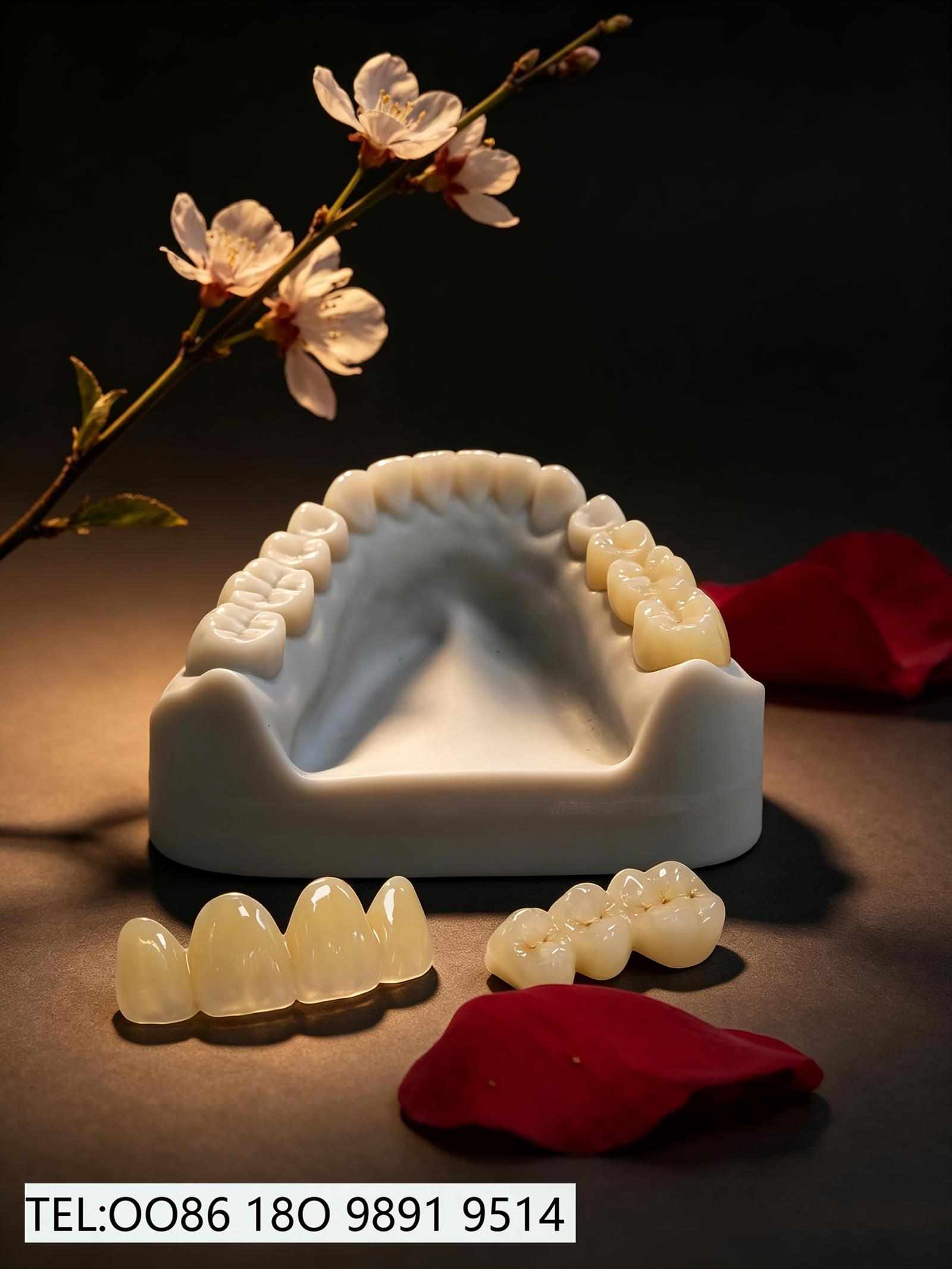 china dental lab Laboratory