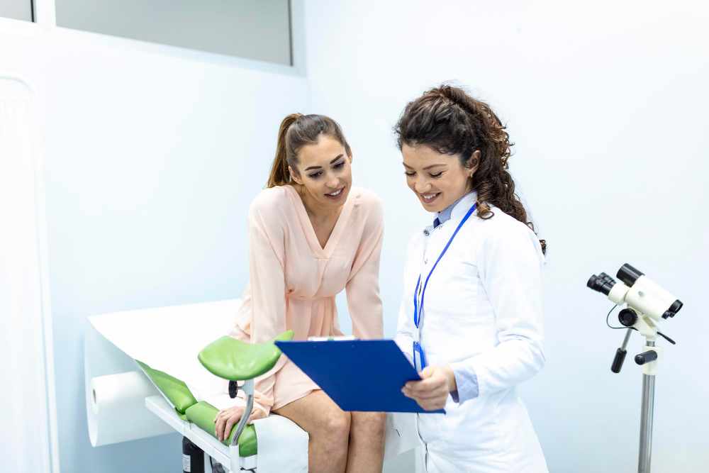 Finding the Right IVF Specialist: Your Guide to a Successful Journey