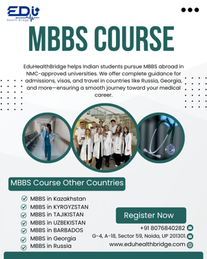 What is the MBBS course? Duration, Eligibility, and Career Scope.