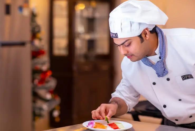 Your Future in Hotel Management Starts Here