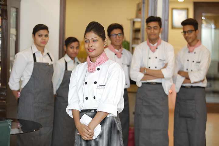 Understanding the Three Main Hotel Management Diploma Courses