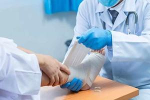 The Future of Robotic Surgery with an Orthopedic Doctor in Dubai