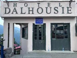 Hotels in Dalhousie