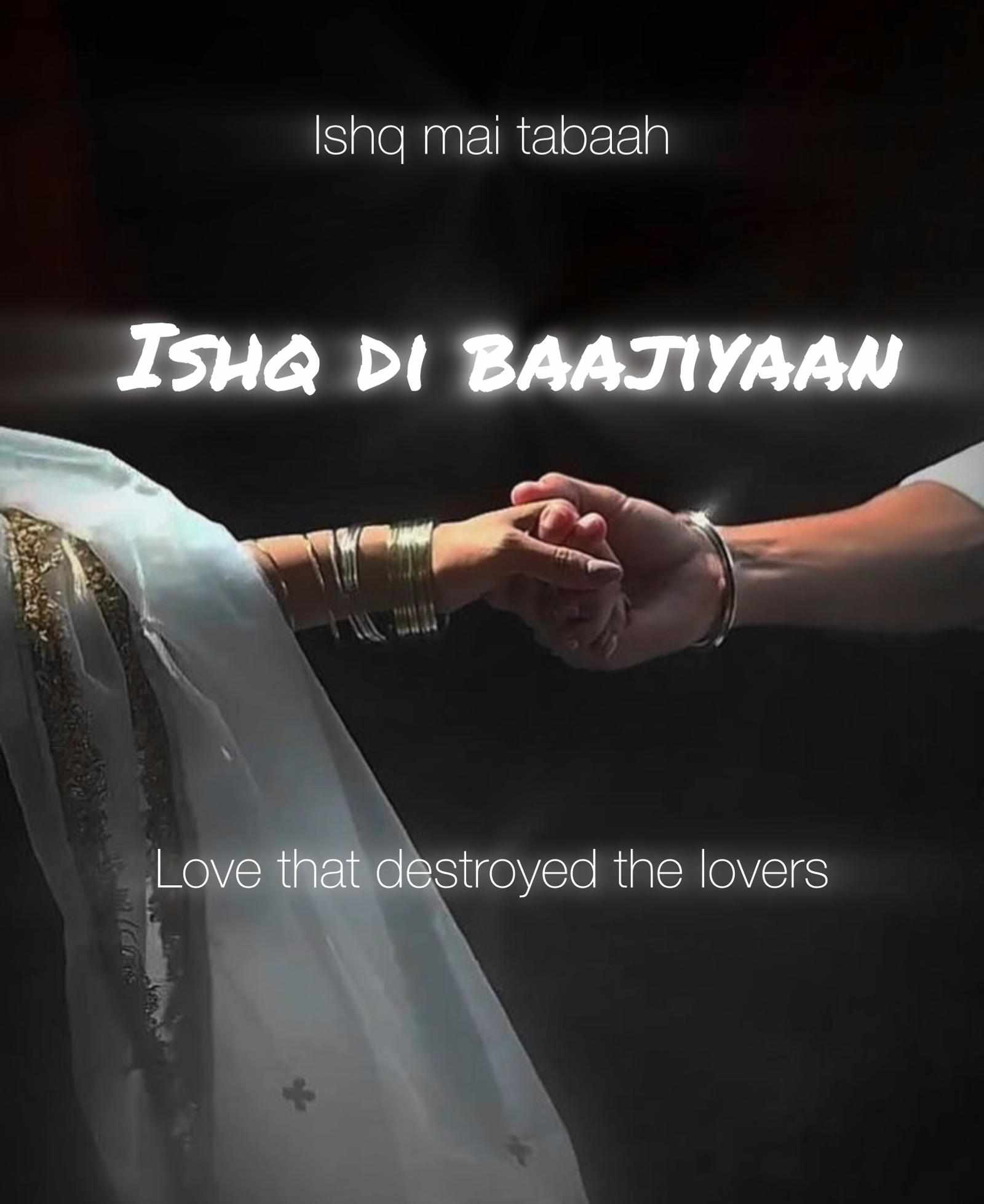 ISHQ DI BAAJAIYAAN