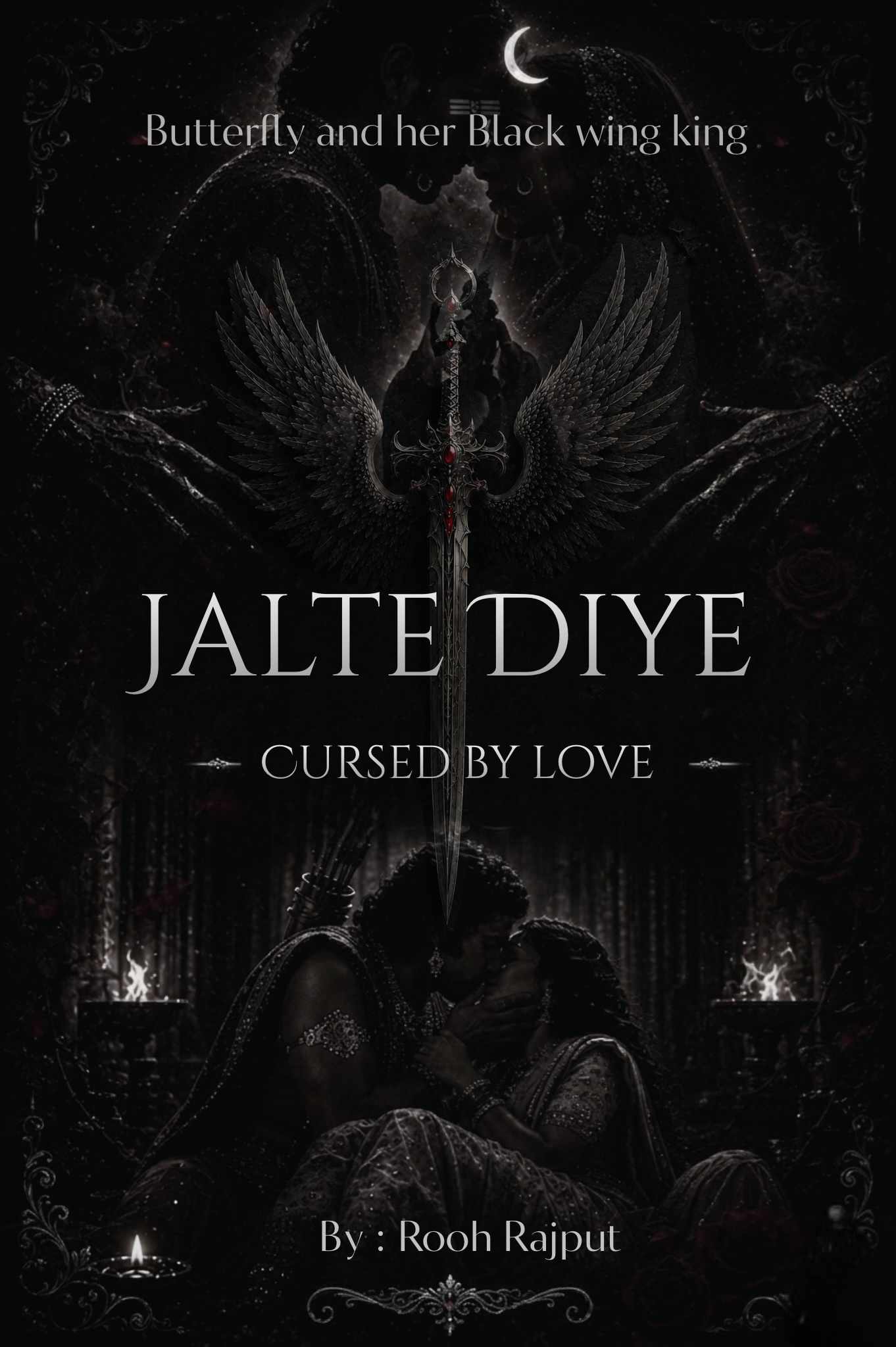 Jalte Diye : cursed by love
